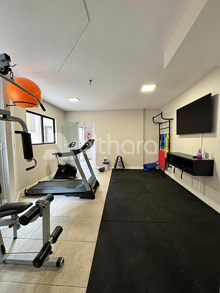 Apartamento no Edificio Cidade Firenze em Balneário Camboriú — foto 32