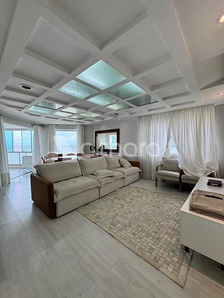 Apartamento no Edificio Cidade Firenze em Balneário Camboriú — foto 4