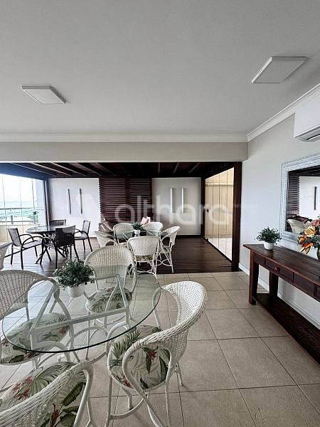 Apartamento no Edificio Cidade Firenze em Balneário Camboriú — foto 29