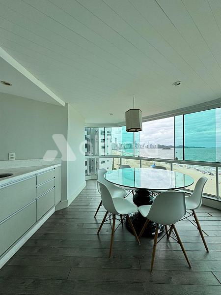 Apartamento no Edificio Cidade Firenze em Balneário Camboriú — foto 7