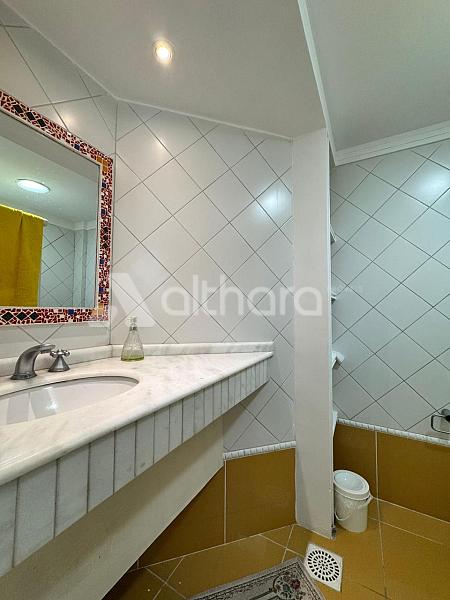 Apartamento no Edificio Cidade Firenze em Balneário Camboriú — foto 27