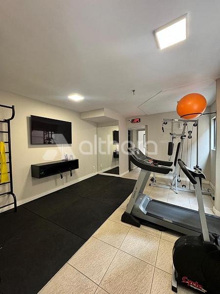 Apartamento no Edificio Cidade Firenze em Balneário Camboriú — foto 33