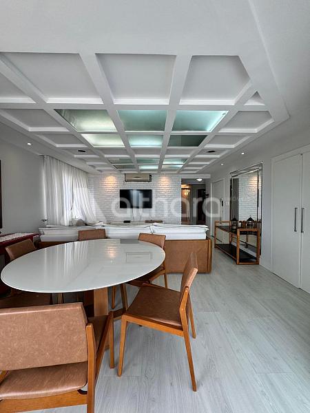 Apartamento no Edificio Cidade Firenze em Balneário Camboriú — foto 5