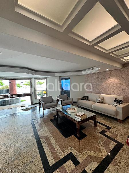 Apartamento no Edificio Cidade Firenze em Balneário Camboriú — foto 34