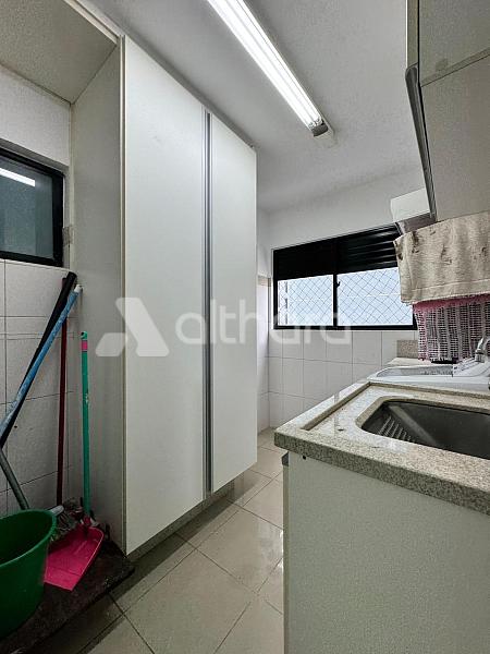 Apartamento no Edificio Cidade Firenze em Balneário Camboriú — foto 35