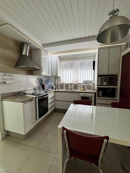 Apartamento no Edificio Cidade Firenze em Balneário Camboriú — foto 36