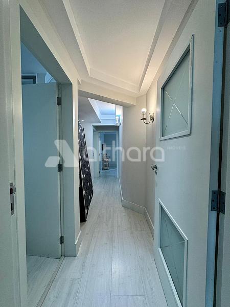 Apartamento no Edificio Cidade Firenze em Balneário Camboriú — foto 40