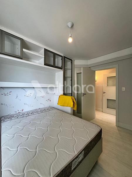 Apartamento no Edificio Cidade Firenze em Balneário Camboriú — foto 39