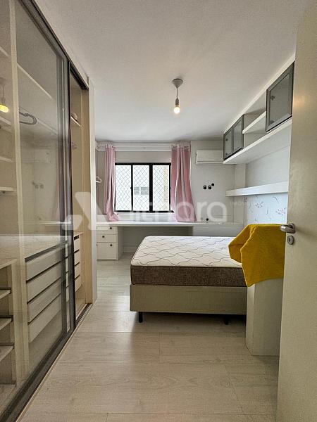 Apartamento no Edificio Cidade Firenze em Balneário Camboriú — foto 18