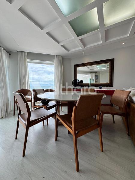 Apartamento no Edificio Cidade Firenze em Balneário Camboriú — foto 6