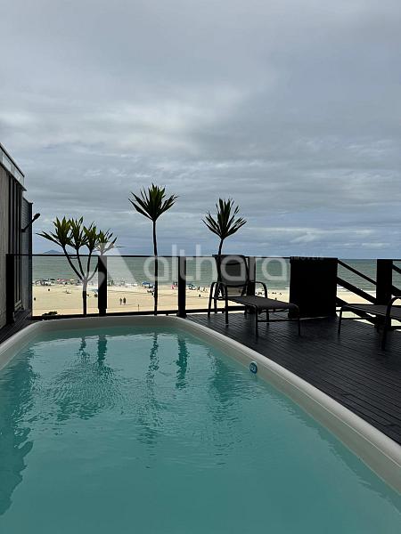 Apartamento no Edificio Cidade Firenze em Balneário Camboriú — foto 44