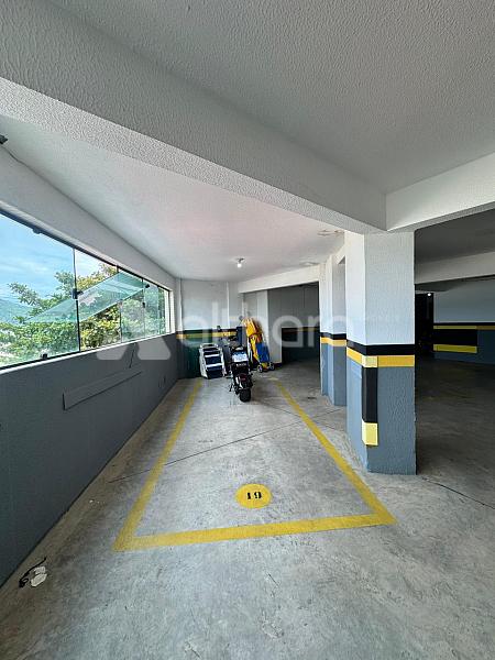 Apartamento no Edificio Cidade Firenze em Balneário Camboriú — foto 43