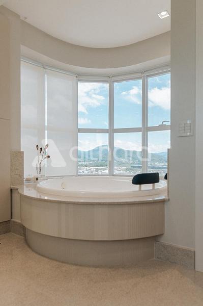 Apartamento Mobiliado no Edificio Ibiza Towers em Balneário Camboriú — foto 13