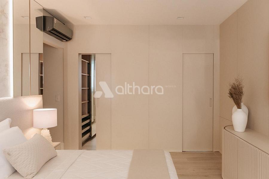 Apartamento Mobiliado no Edificio Ibiza Towers em Balneário Camboriú — foto 10