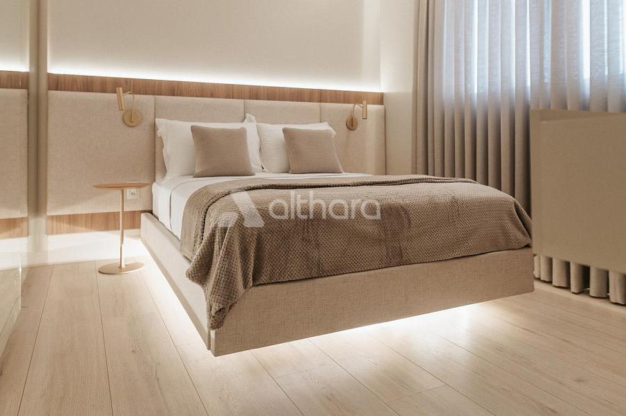 Apartamento Mobiliado no Edificio Ibiza Towers em Balneário Camboriú — foto 15