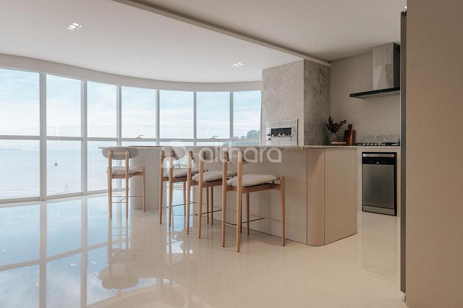 Apartamento Mobiliado no Edificio Ibiza Towers em Balneário Camboriú — foto 4
