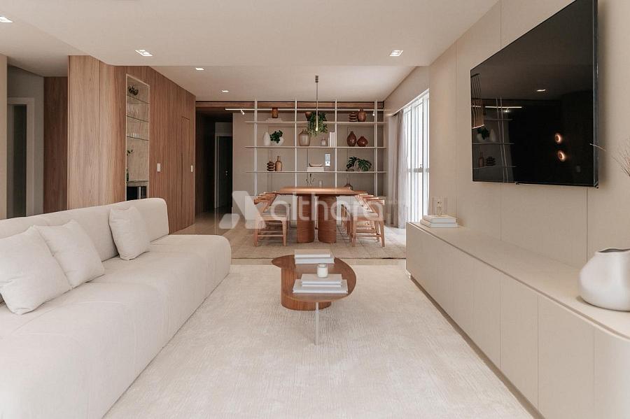 Apartamento Mobiliado no Edificio Ibiza Towers em Balneário Camboriú — foto 7