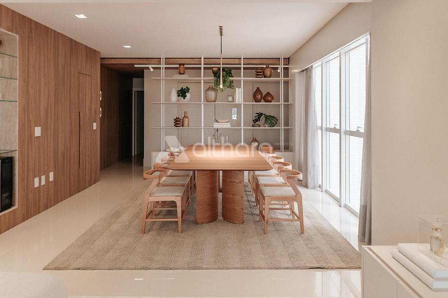 Apartamento Mobiliado no Edificio Ibiza Towers em Balneário Camboriú — foto 8