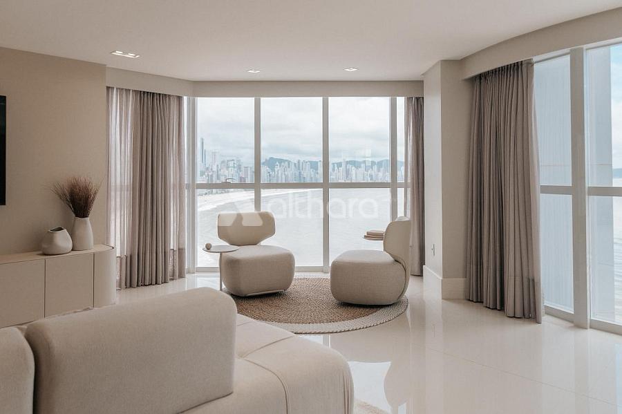 Apartamento Mobiliado no Edificio Ibiza Towers em Balneário Camboriú — foto 6