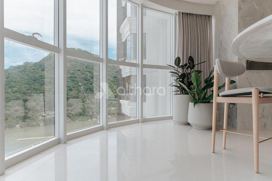 Apartamento Mobiliado no Edificio Ibiza Towers em Balneário Camboriú — foto 2