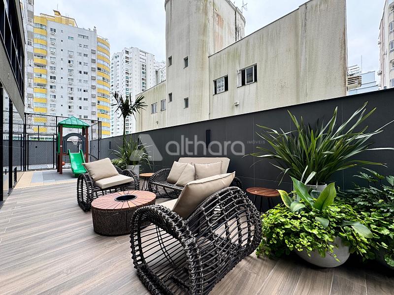 Apartamento no Edifício Riomaggiore Residenze — foto 2