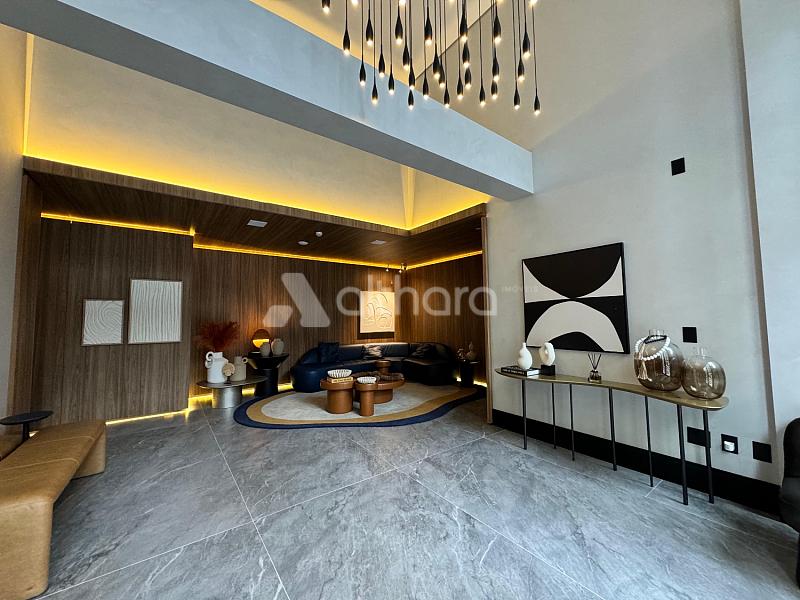 Apartamento no Edifício Riomaggiore Residenze — foto 10