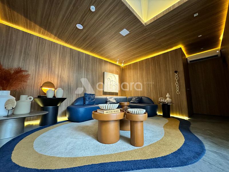 Apartamento no Edifício Riomaggiore Residenze — foto 12