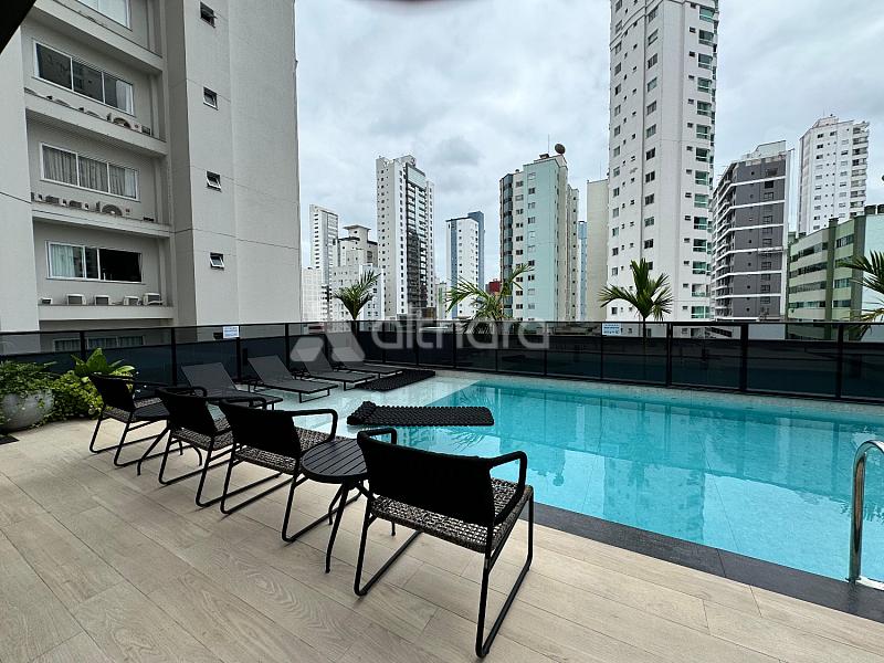 Apartamento no Edifício Riomaggiore Residenze — foto 6