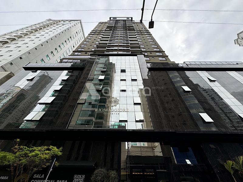 Apartamento no Edifício Riomaggiore Residenze — foto 13