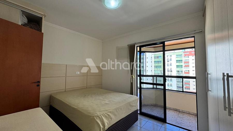 Apartamento Mobiliado no Edifício Ana Capri em Balneário Camboriú — foto 5