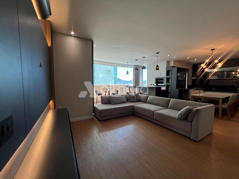 Apartamento no Edifício Uranus em Balneário Camboriú — foto 6