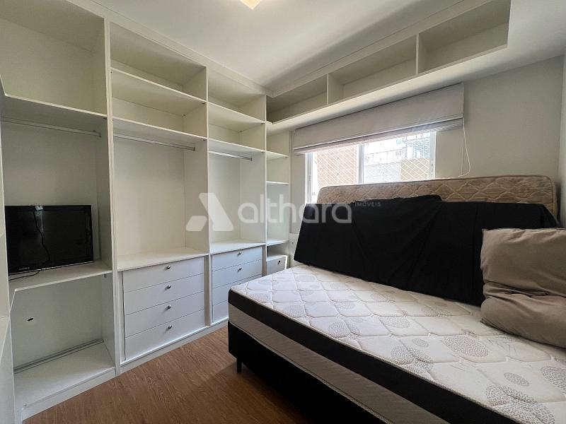 Apartamento no Edifício Uranus em Balneário Camboriú — foto 11