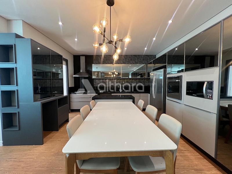 Apartamento no Edifício Uranus em Balneário Camboriú — foto 5