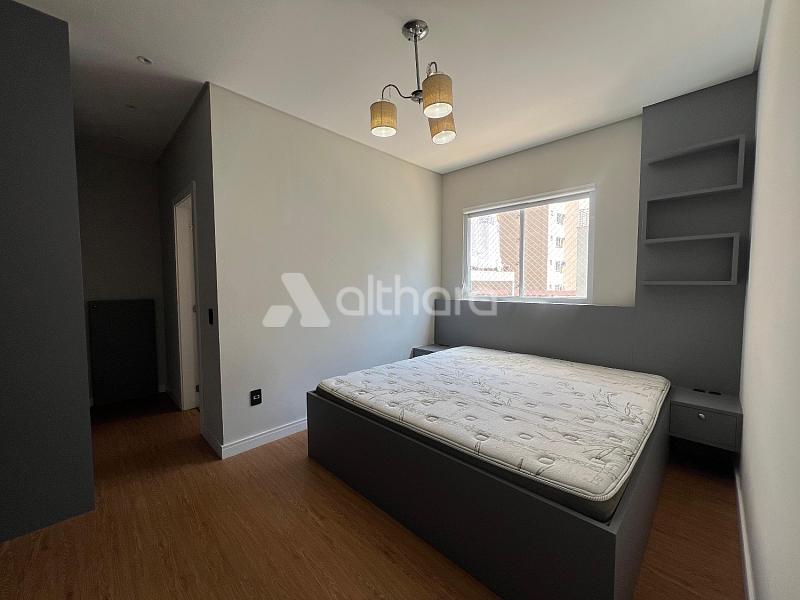 Apartamento no Edifício Uranus em Balneário Camboriú — foto 7