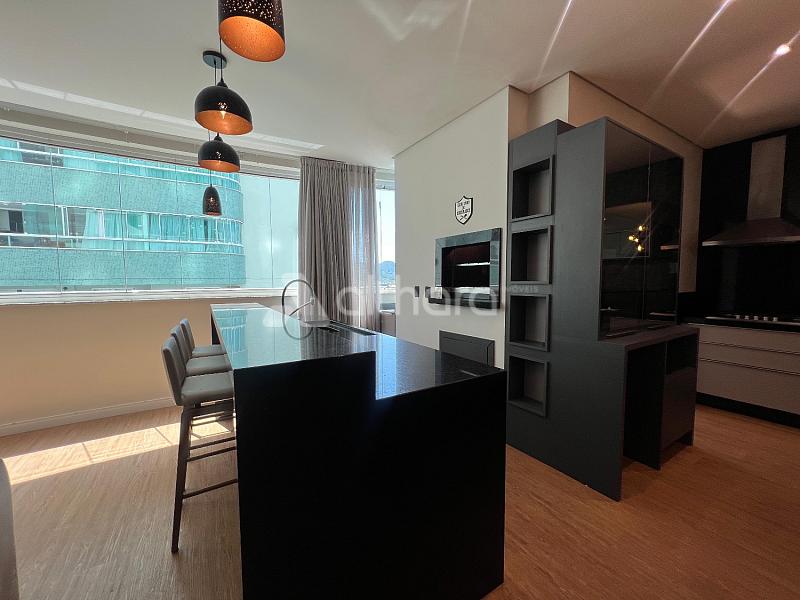 Apartamento no Edifício Uranus em Balneário Camboriú — foto 4