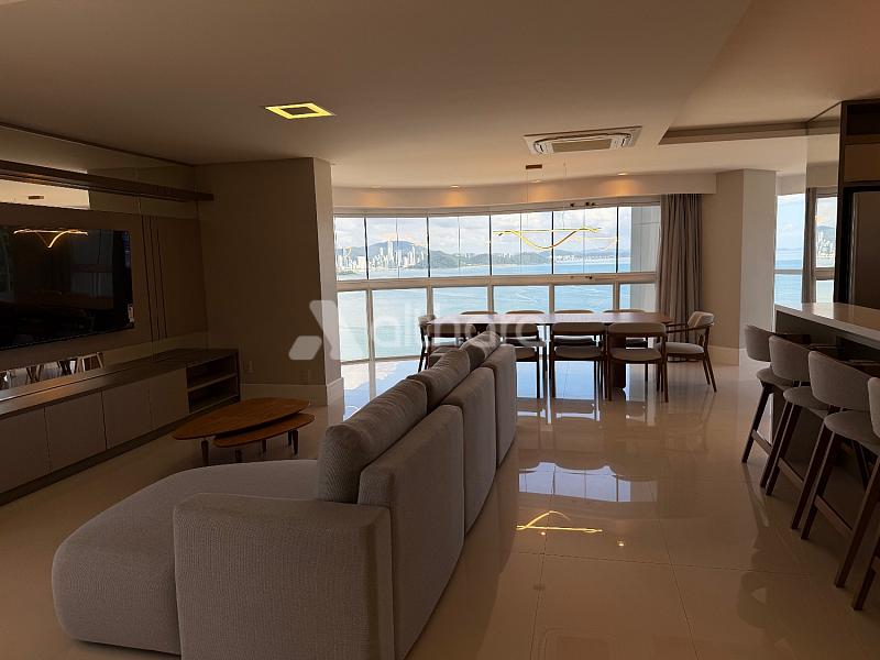 Apartamento no Edifício Ibiza Towers  em Balneário Camboriú — foto 2