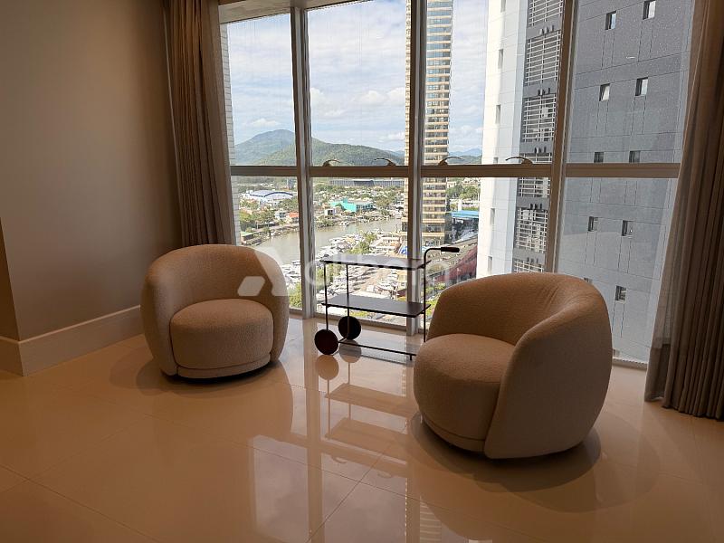 Apartamento no Edifício Ibiza Towers  em Balneário Camboriú — foto 3