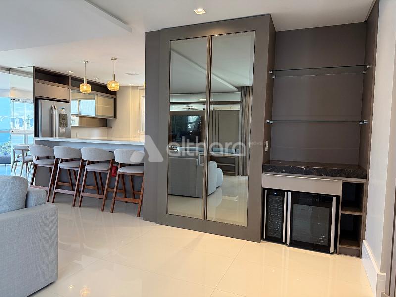 Apartamento no Edifício Ibiza Towers  em Balneário Camboriú — foto 5