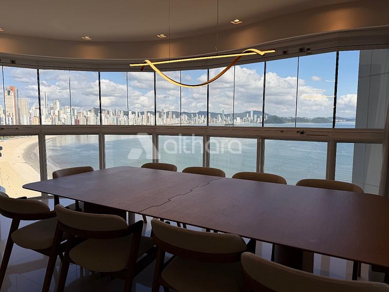 Apartamento no Edifício Ibiza Towers  em Balneário Camboriú — foto 6