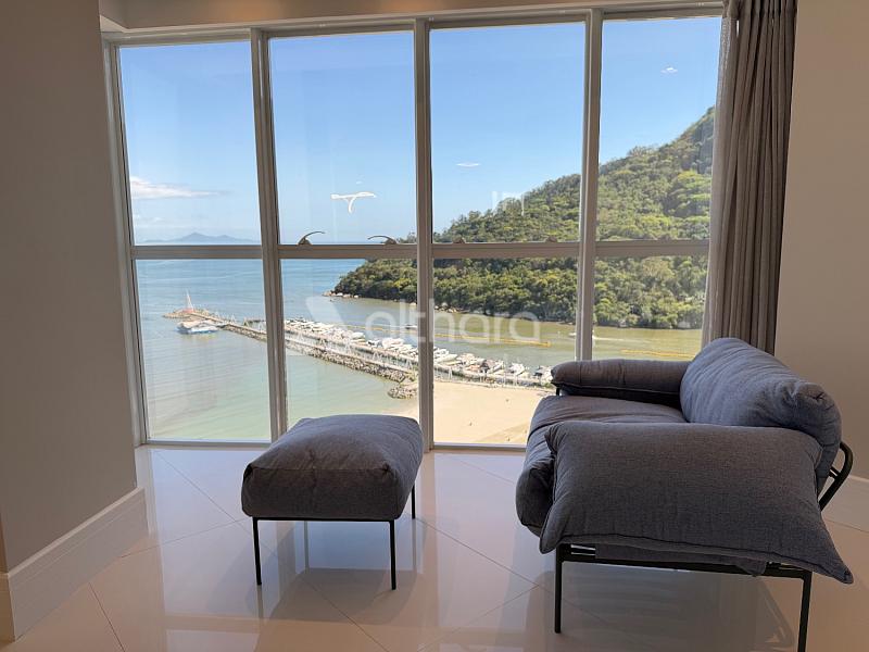 Apartamento no Edifício Ibiza Towers  em Balneário Camboriú — foto 7