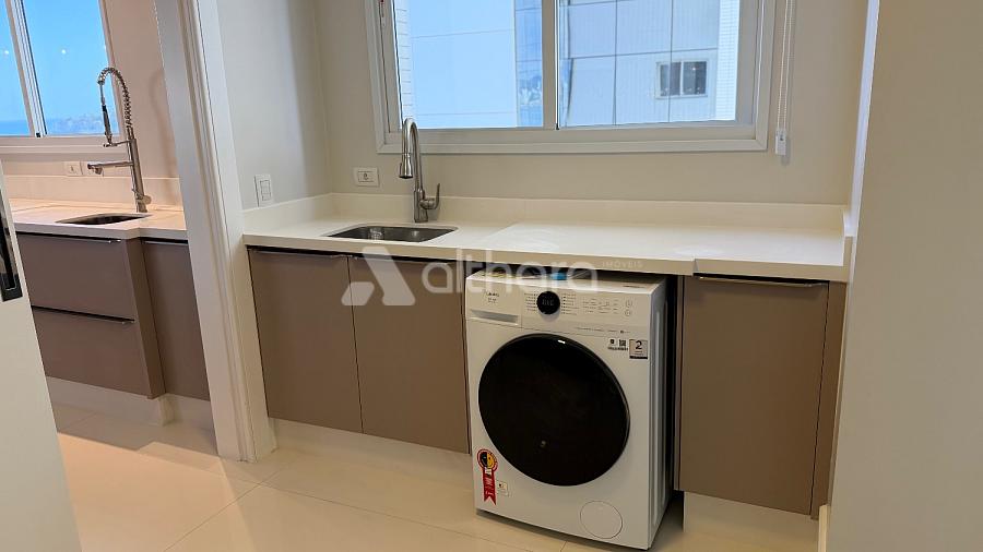 Apartamento no Edifício Ibiza Towers  em Balneário Camboriú — foto 12