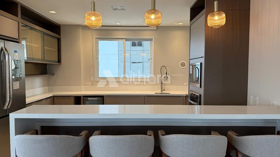 Apartamento no Edifício Ibiza Towers  em Balneário Camboriú — foto 8