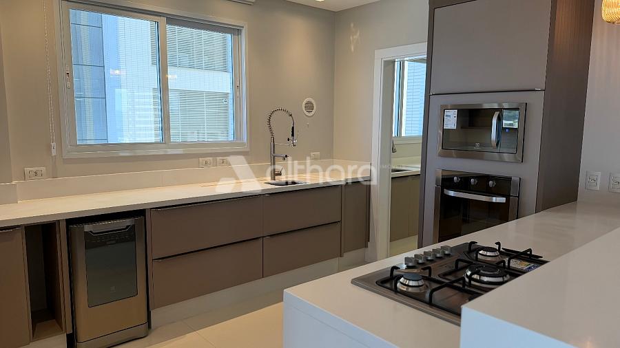 Apartamento no Edifício Ibiza Towers  em Balneário Camboriú — foto 9