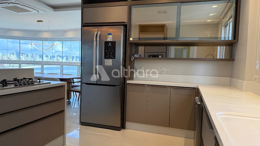 Apartamento no Edifício Ibiza Towers  em Balneário Camboriú — foto 10