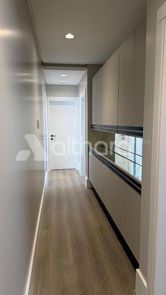 Apartamento no Edifício Ibiza Towers  em Balneário Camboriú — foto 13