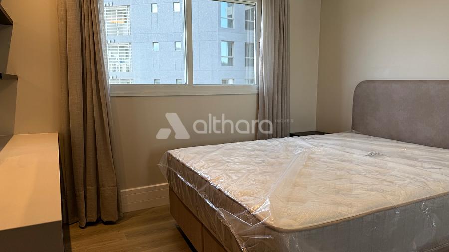 Apartamento no Edifício Ibiza Towers  em Balneário Camboriú — foto 19