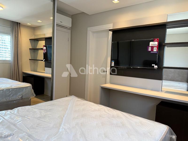 Apartamento no Edifício Ibiza Towers  em Balneário Camboriú — foto 20