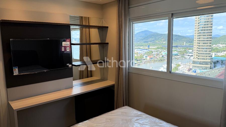 Apartamento no Edifício Ibiza Towers  em Balneário Camboriú — foto 21