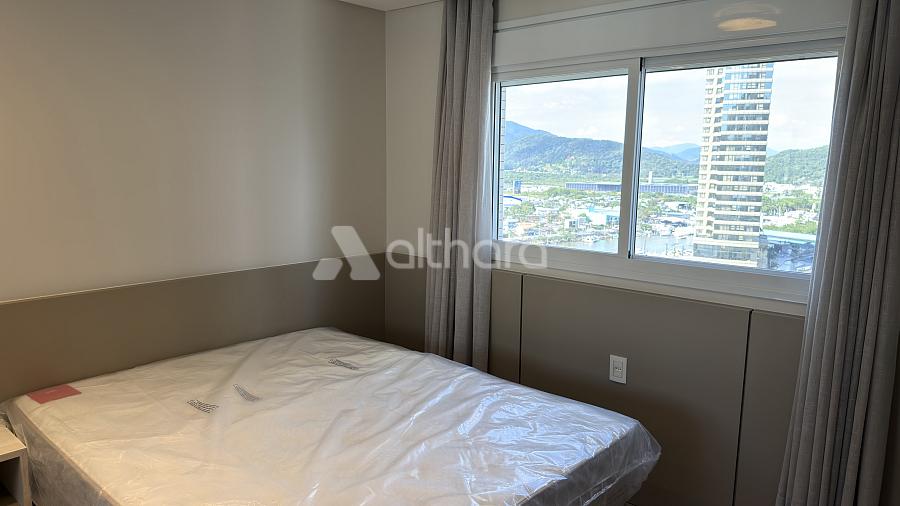 Apartamento no Edifício Ibiza Towers  em Balneário Camboriú — foto 23