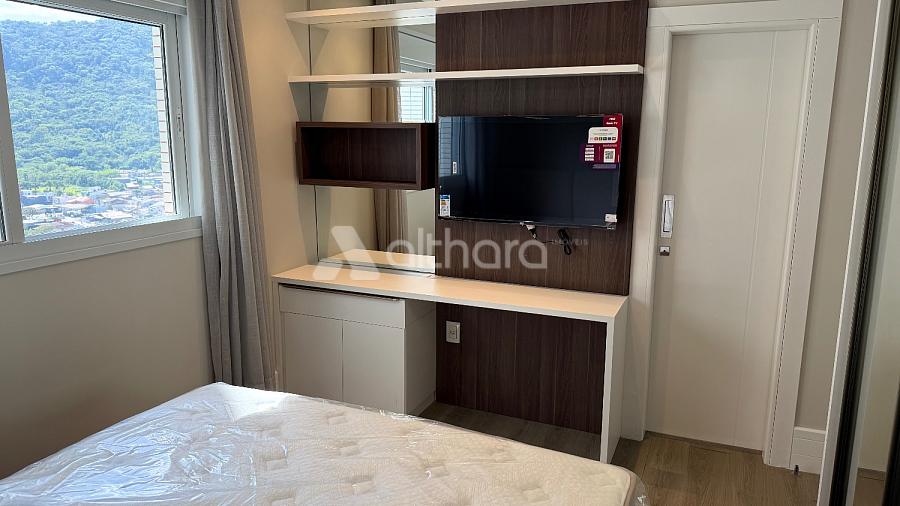 Apartamento no Edifício Ibiza Towers  em Balneário Camboriú — foto 27